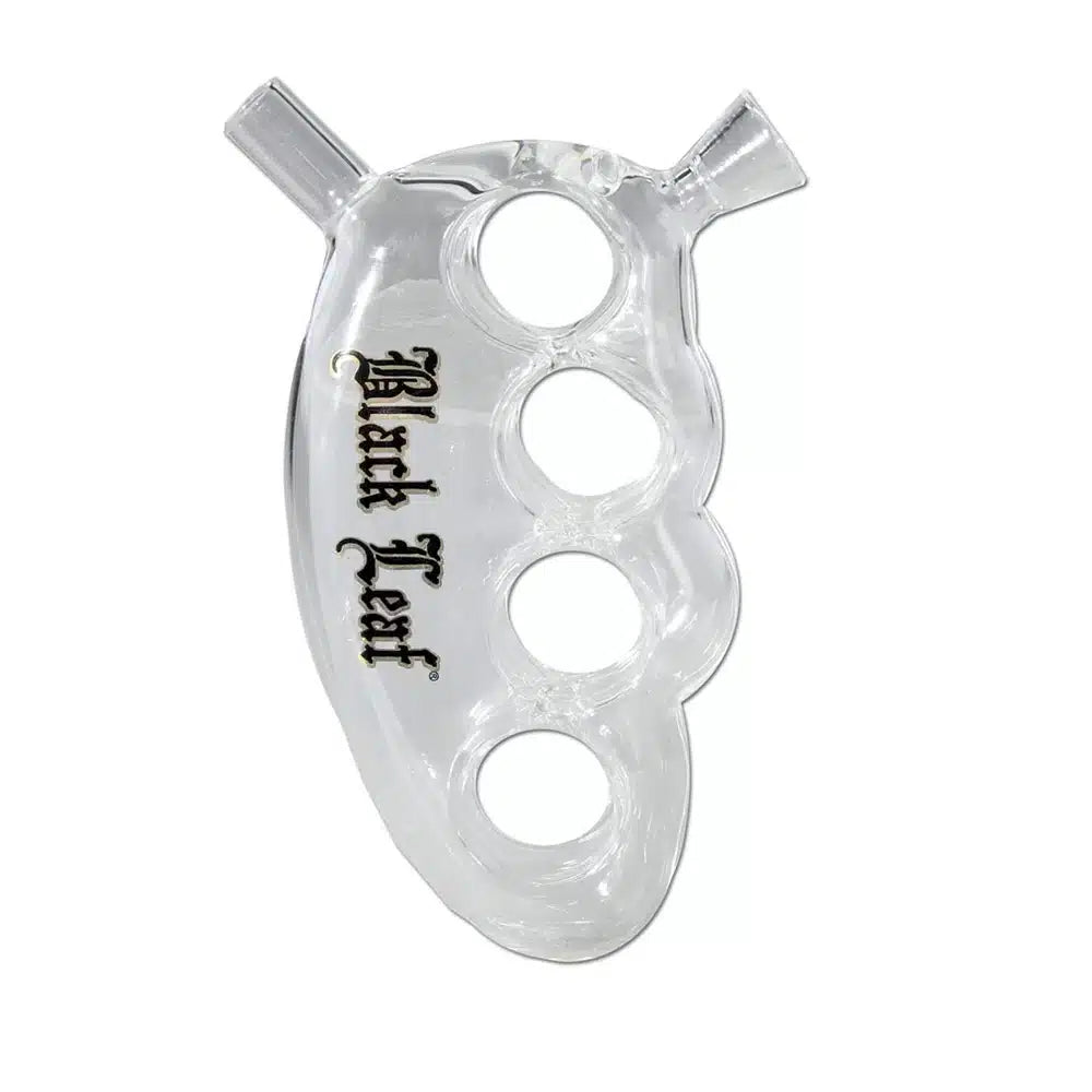 Knuckle Duster Purpfeife