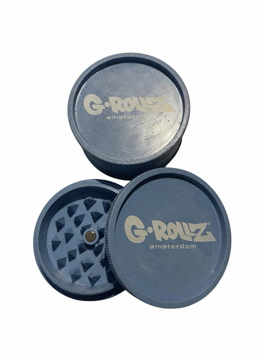 Hemp Grinder 2tlg