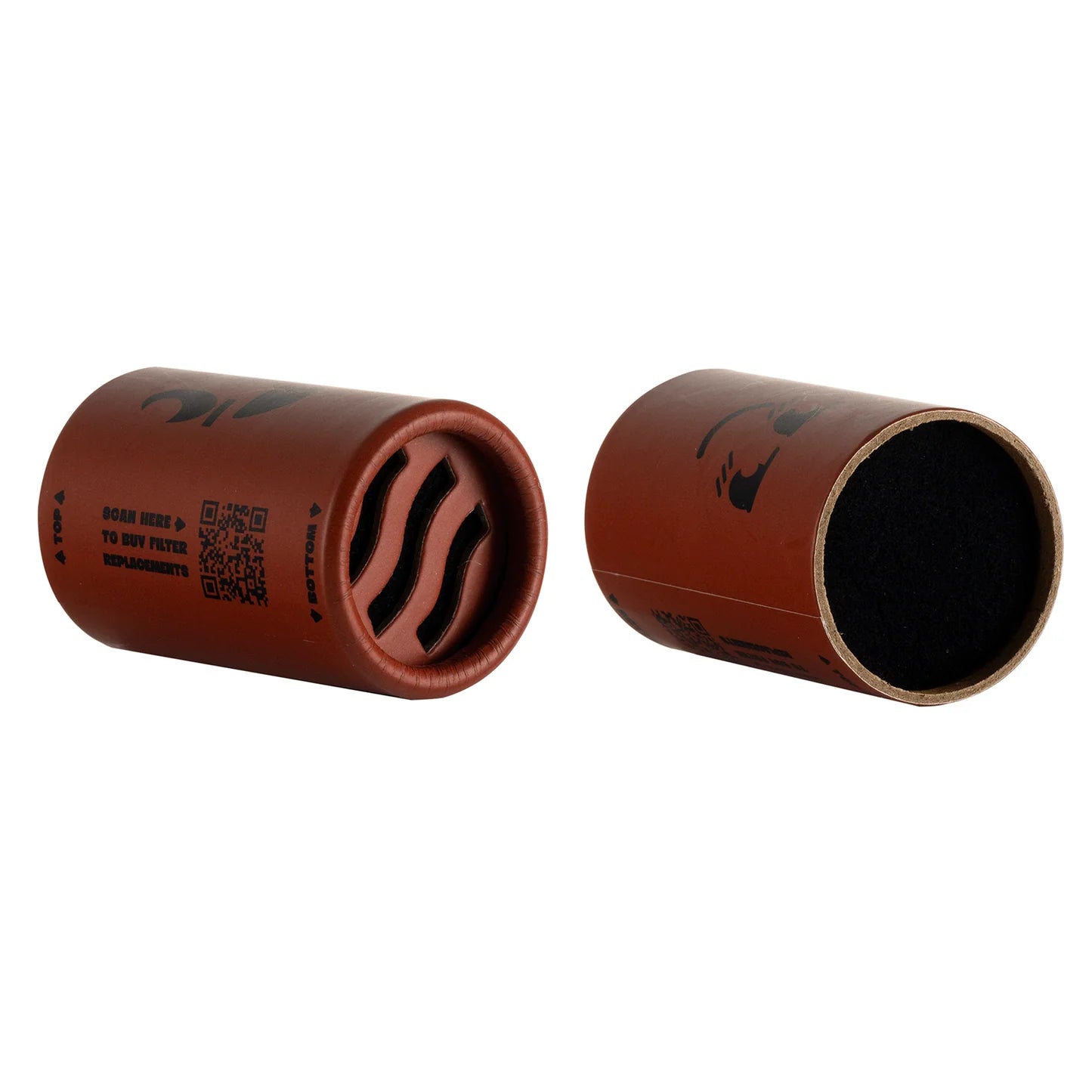 Smoke Fiends Replacement Filter Blitz