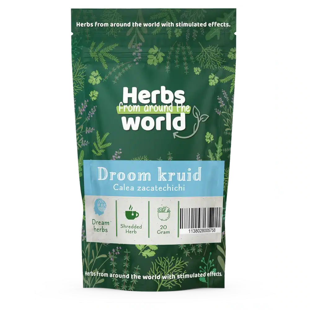 Droomkruid 20g