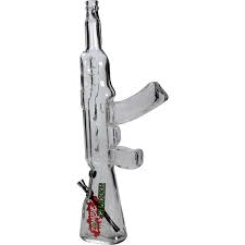 Zombie Chaser Maschine Bong