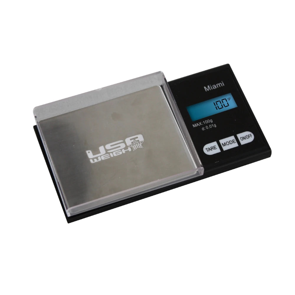 Digital Scale MIAMI 100g/0.01g