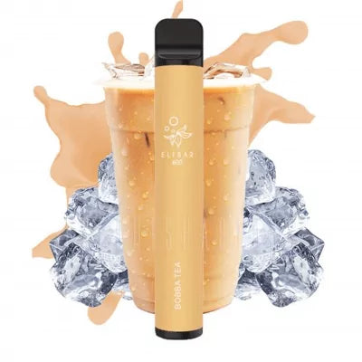 ELFBAR 600 Bubble Tea