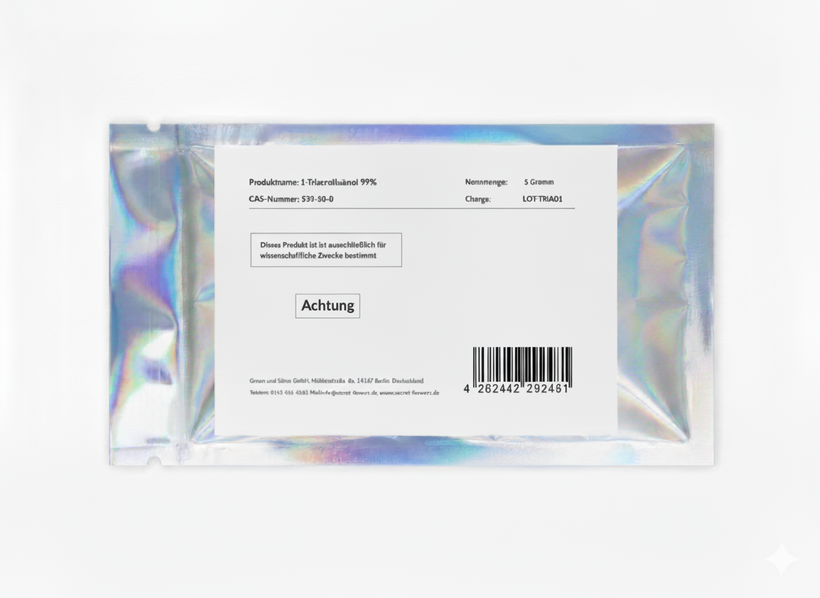 1-Triacontanol 99% 5g