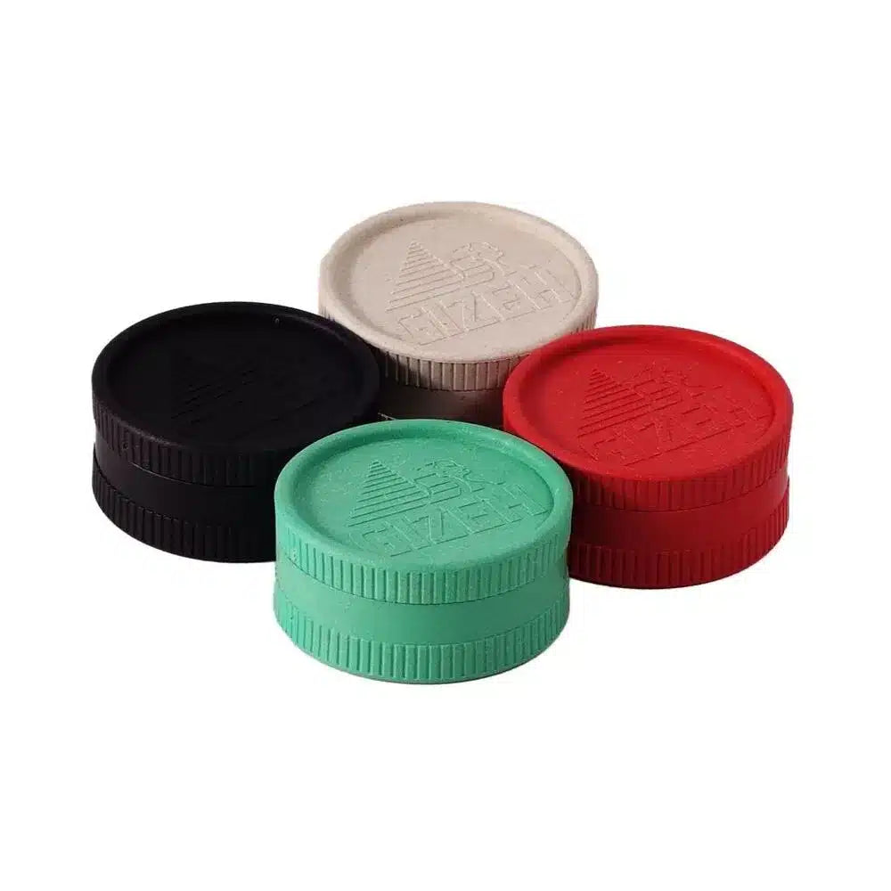 Premium Hemp Grinder 55mm