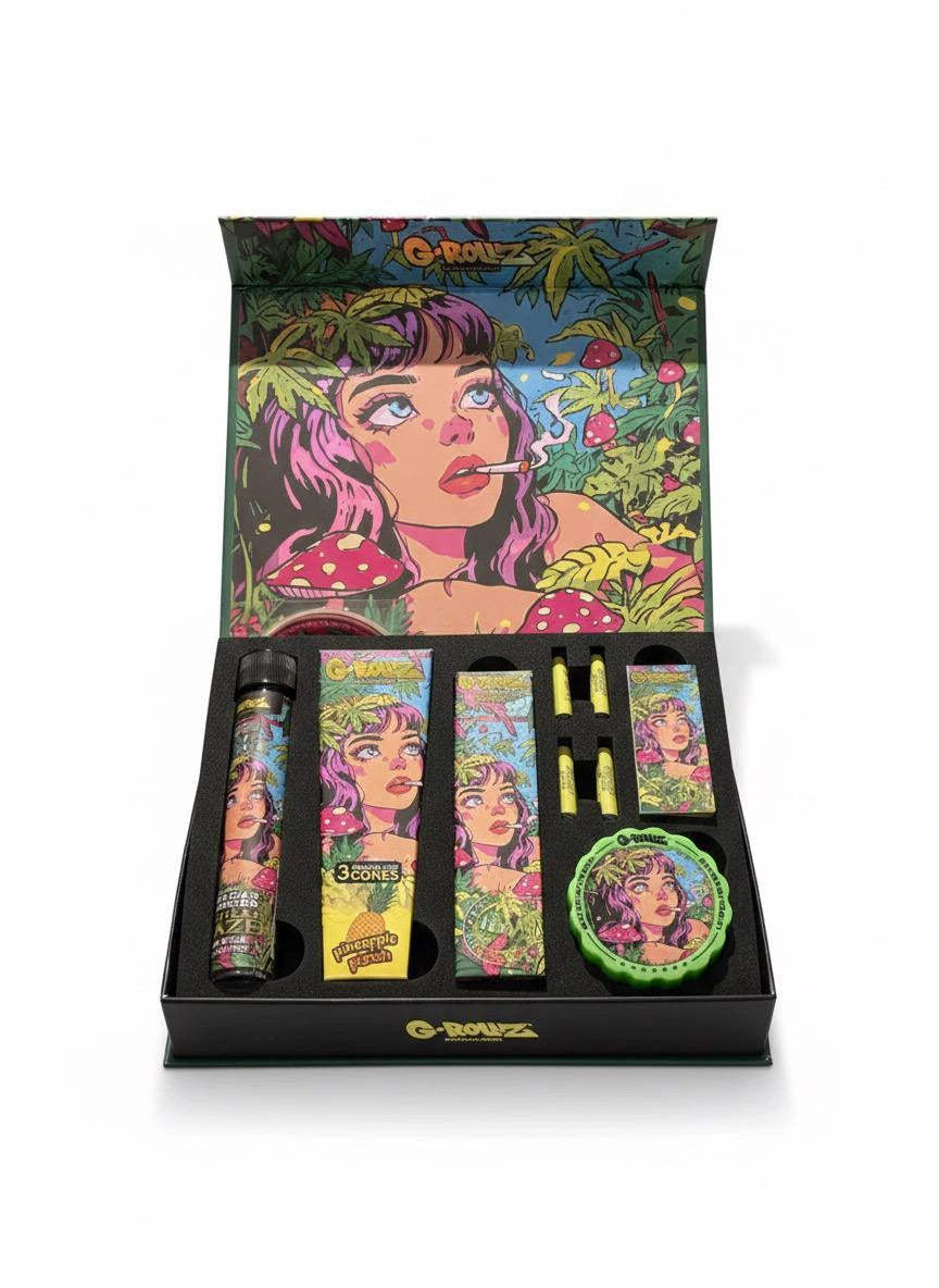 Kleine Geschenkbox Mytikal Maze