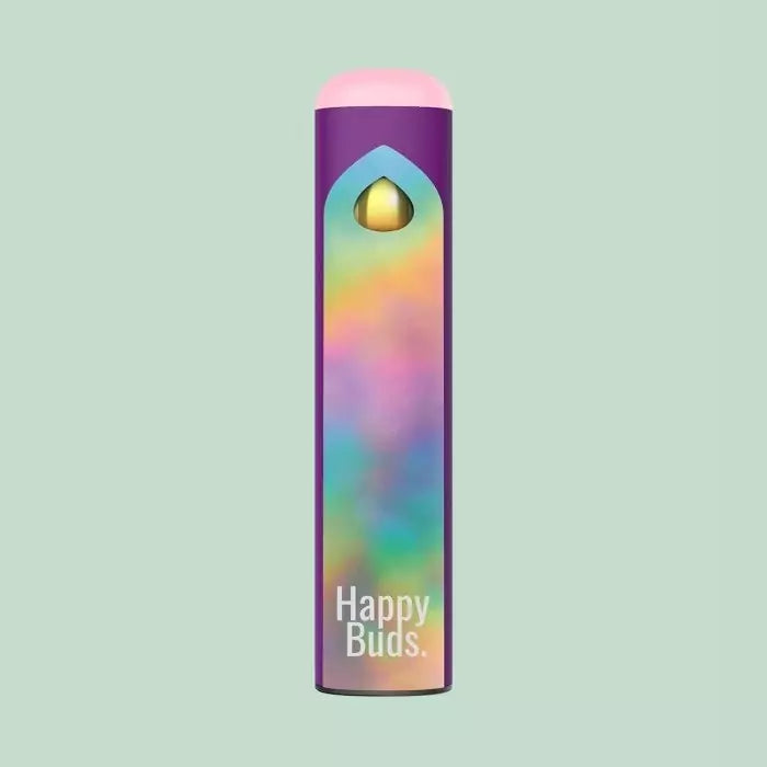 Rainbow Sherbet CBD Vape