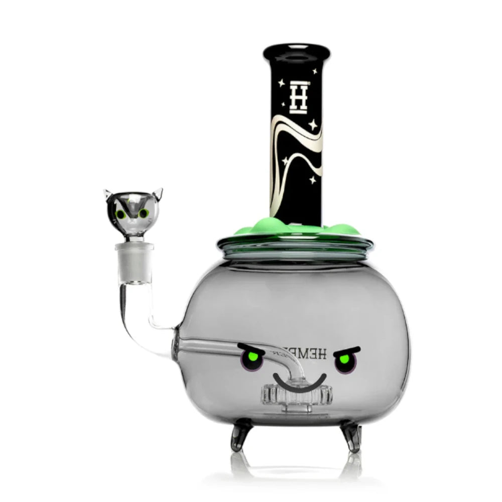 Cauldron Bong XL