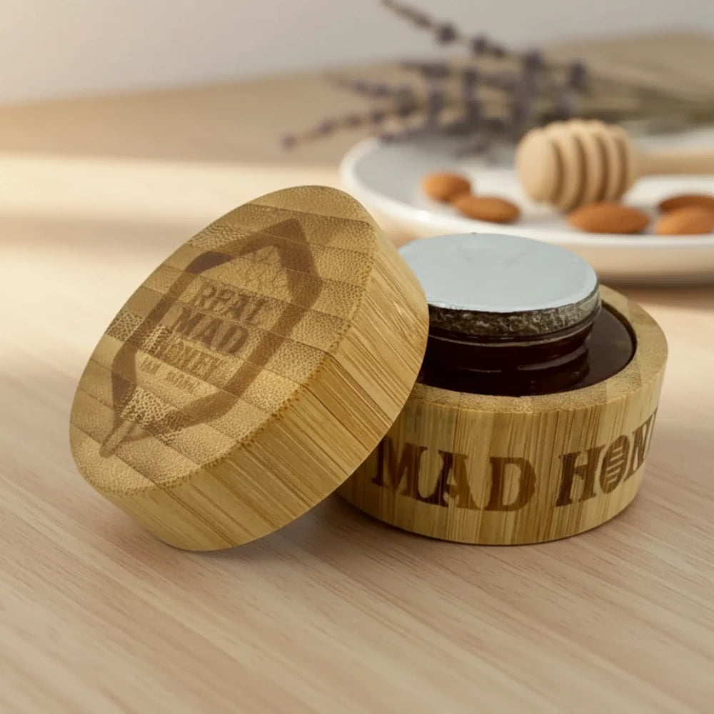 Mad Honey Nepal 50g