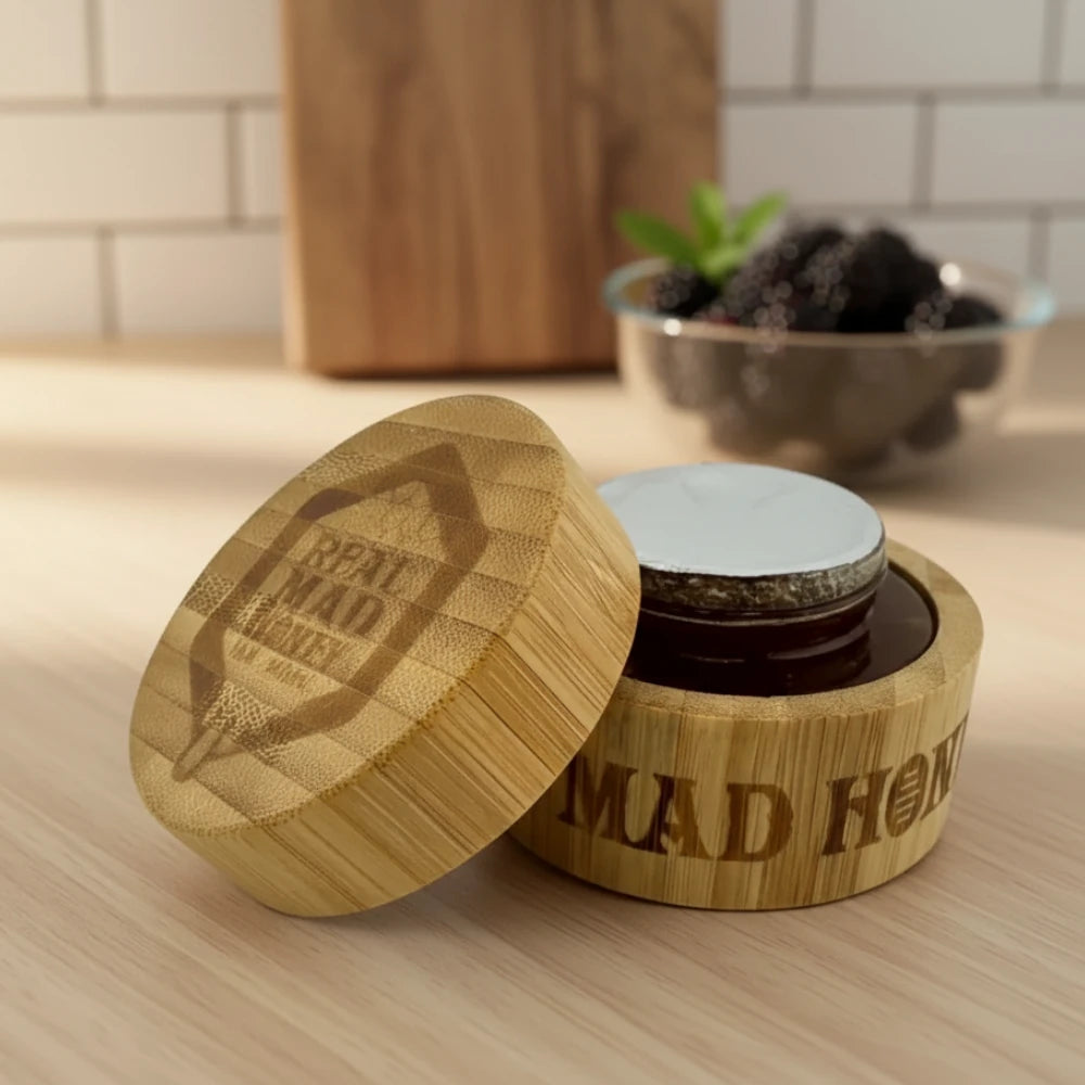 Mad Honey Turkey 50g