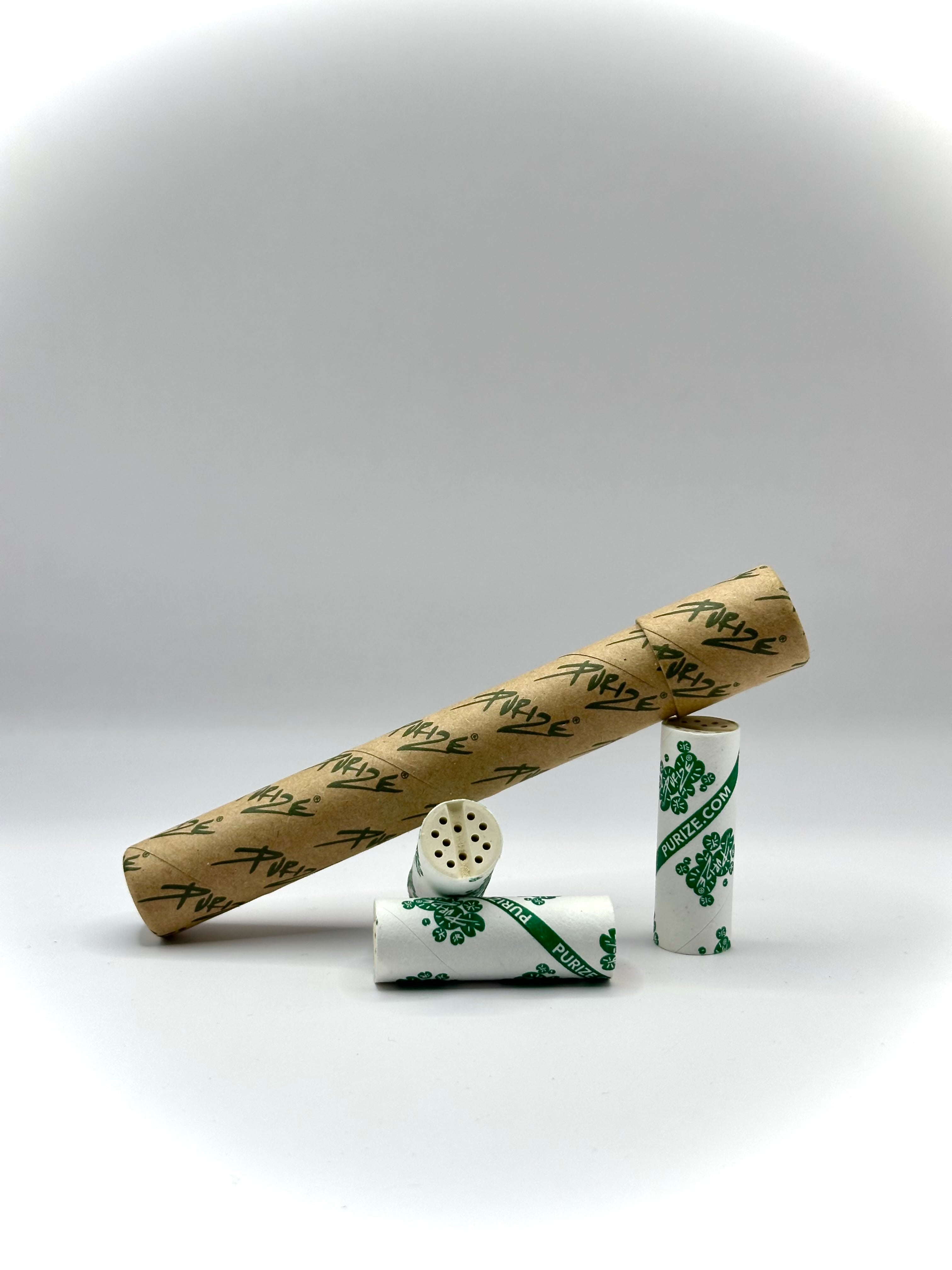 Big Size Aktivkohlefilter 14mm - 3er Pack