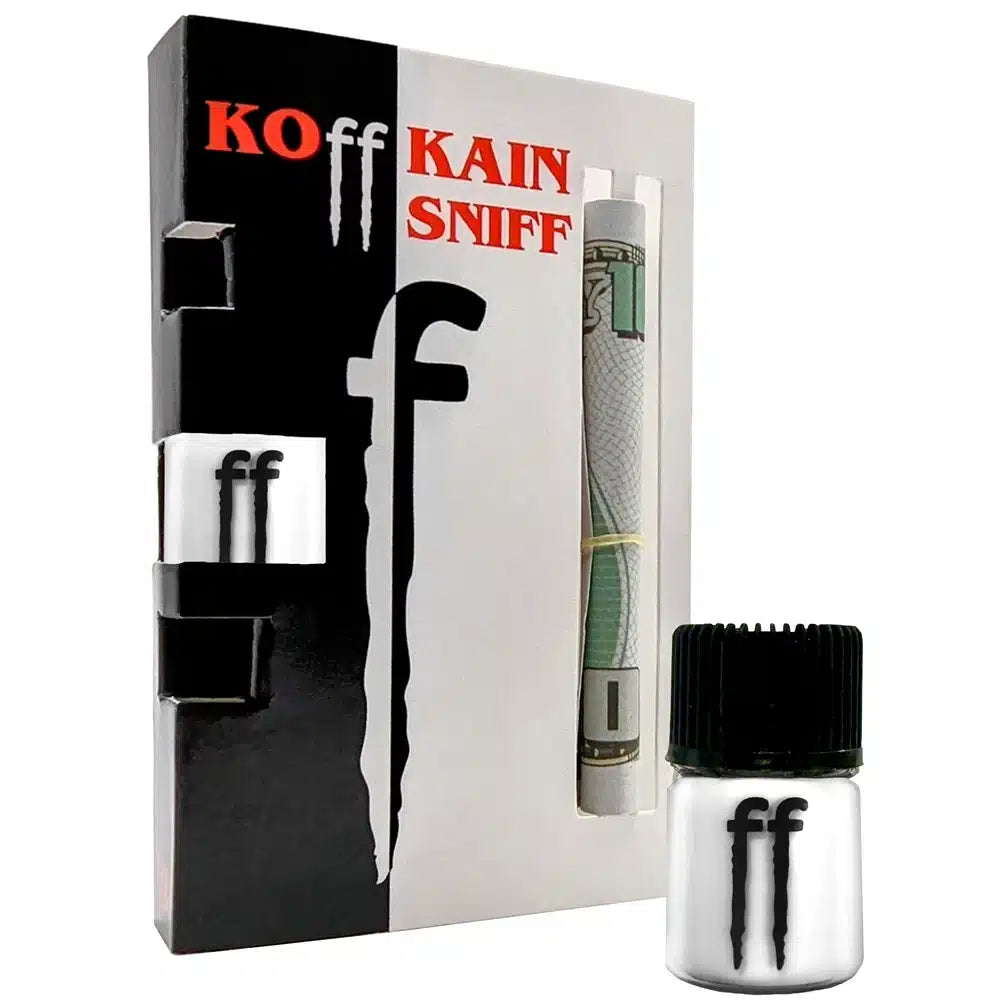 Koffein Pulver 1g