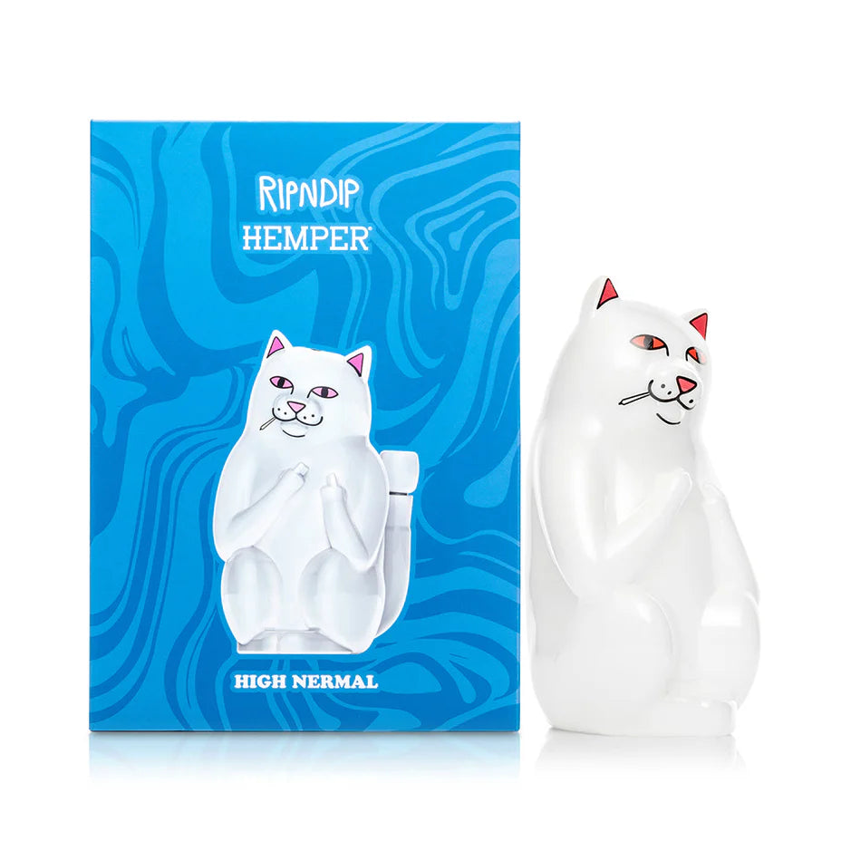RipnDip High Nermal Bong