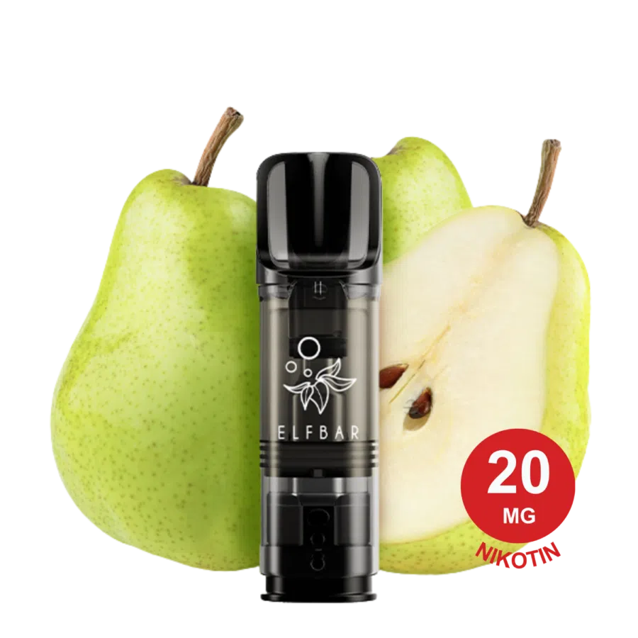 ELFA PODS Pear