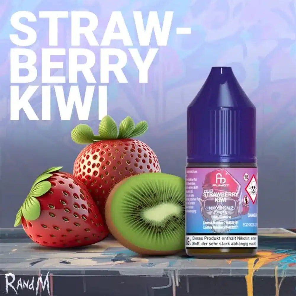 Tornado 7000 Liquid 10ml Vimto