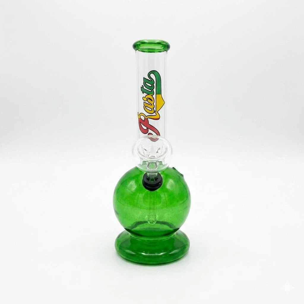 Rasta Mini Kolbenbong