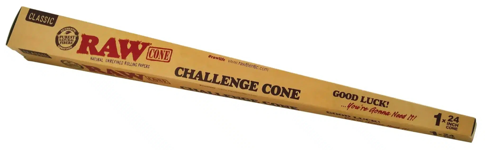 RAW Challenge Cone 24 Inch