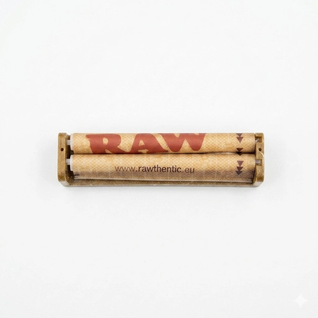 Rolling Maschine Kingsize