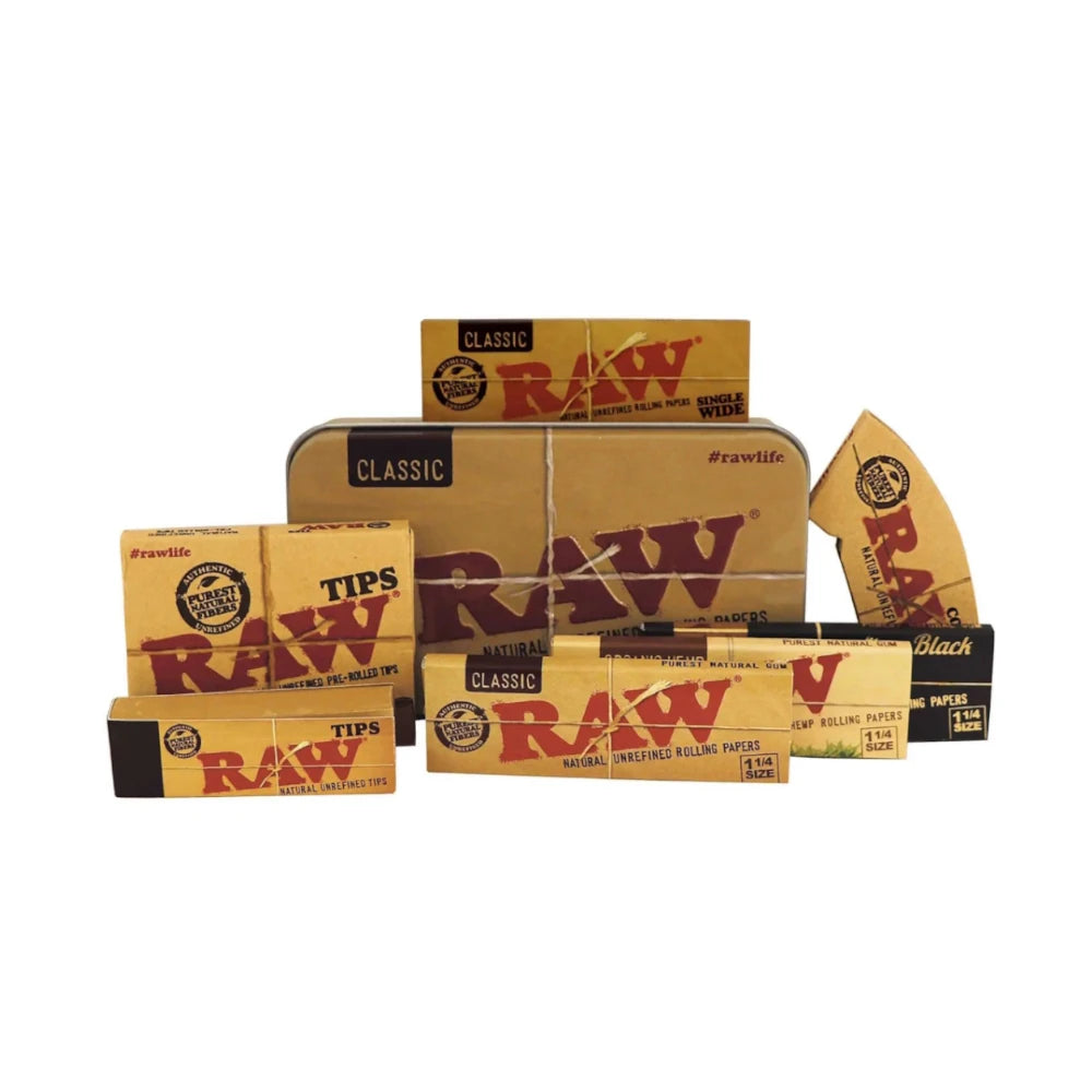 1¼ Size Starter Box