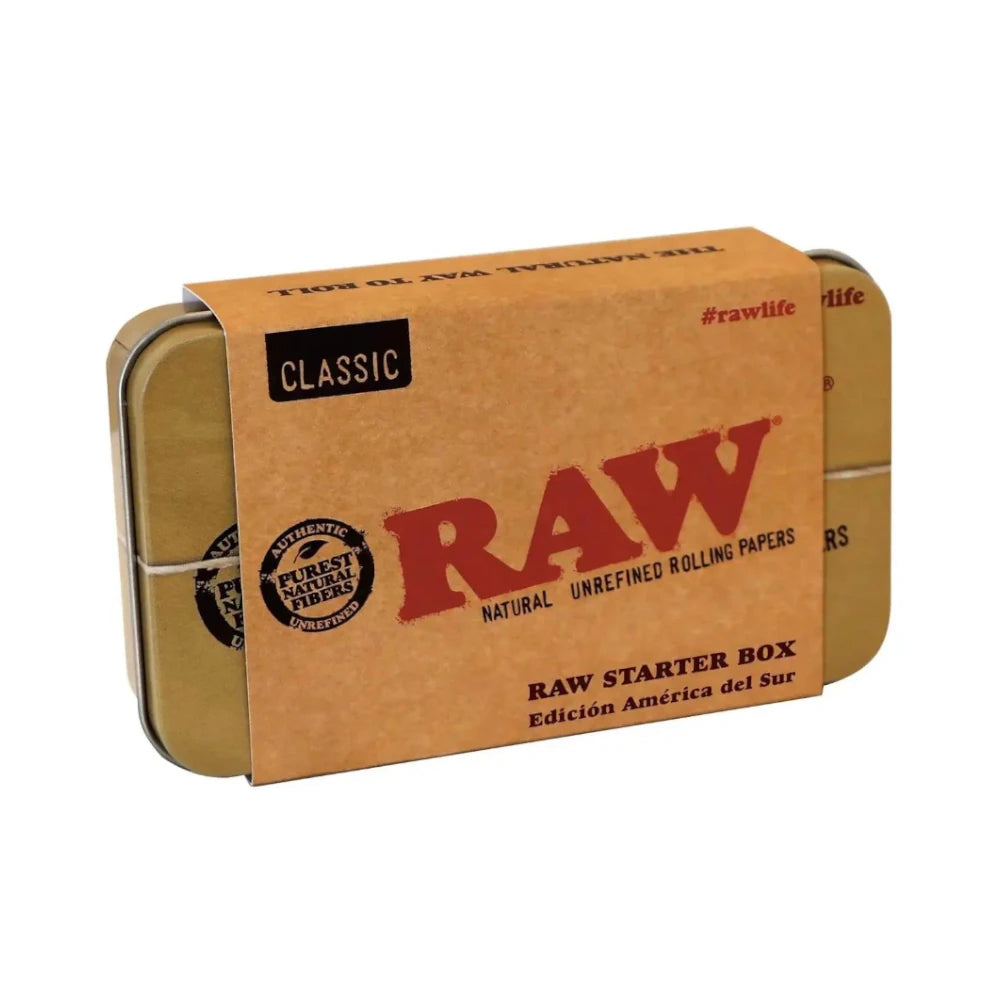 1¼ Size Starter Box