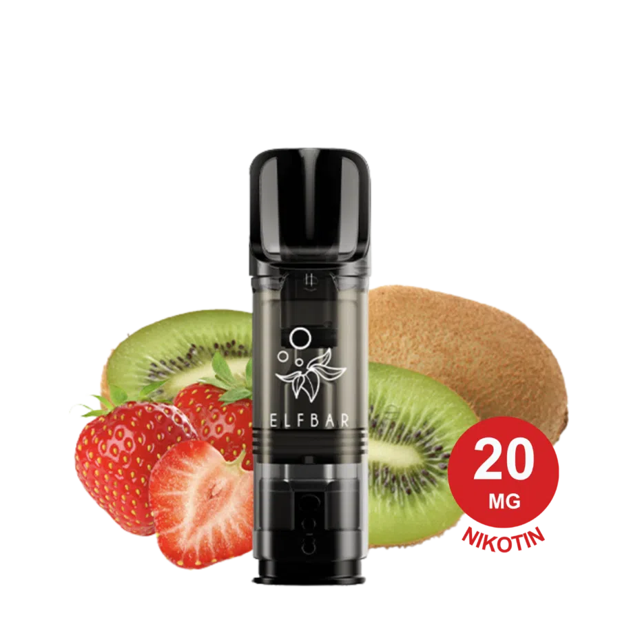 ELFA PODS Strawberry Kiwi