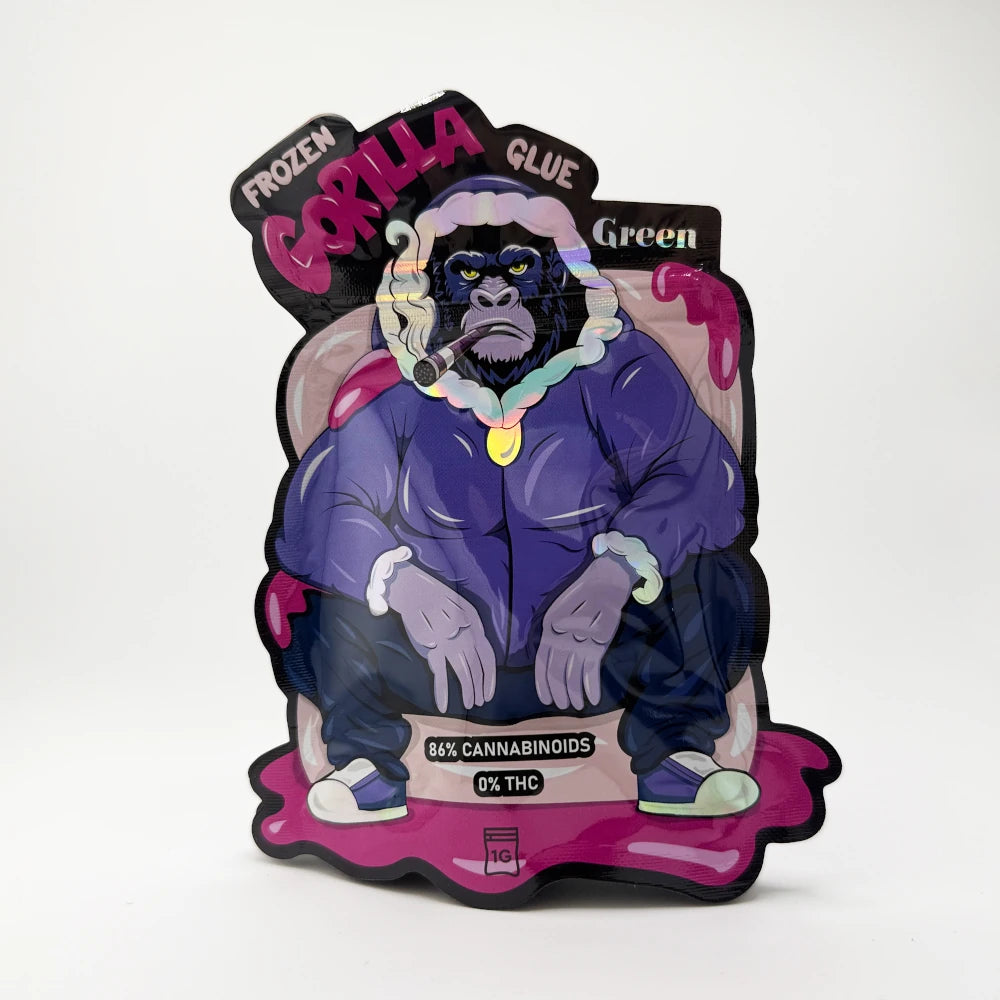 Frozen Gorilla TAC Blüten 1g