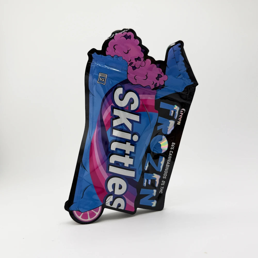 Frozen Skittles TAC Blüten 1g