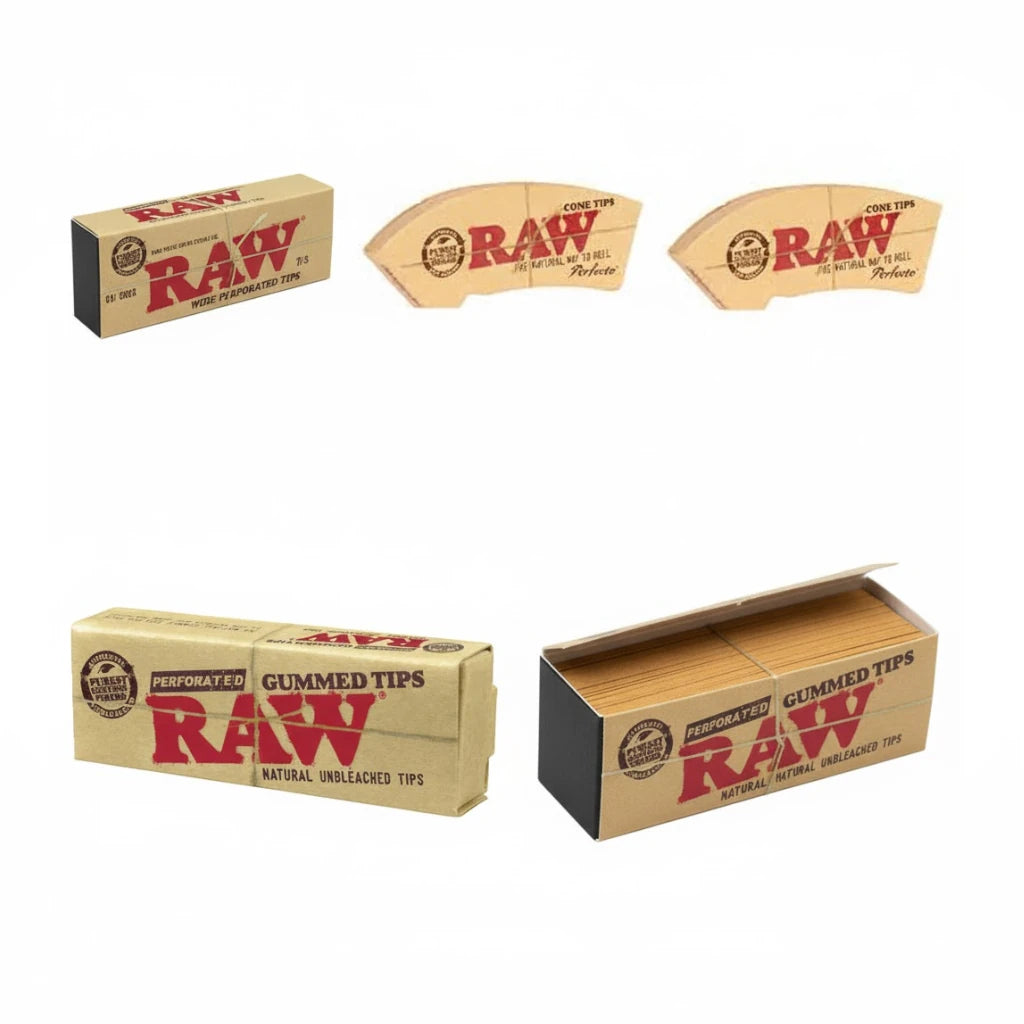 Tips Authentic Classic