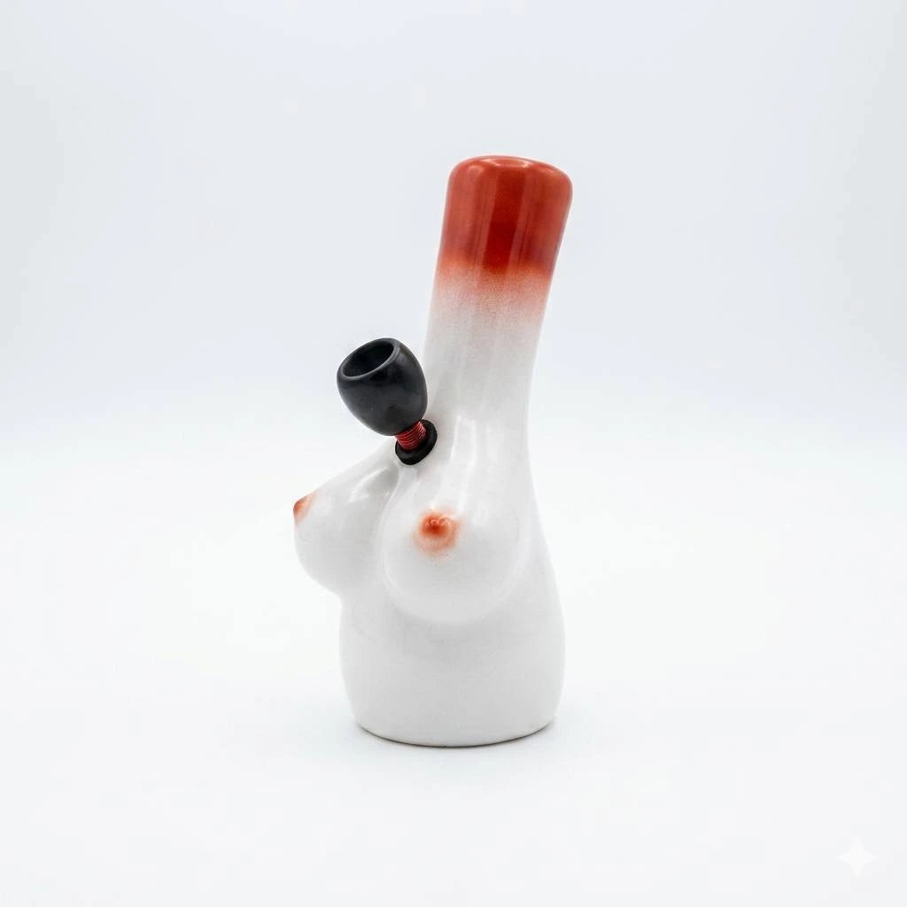 Titten Bong