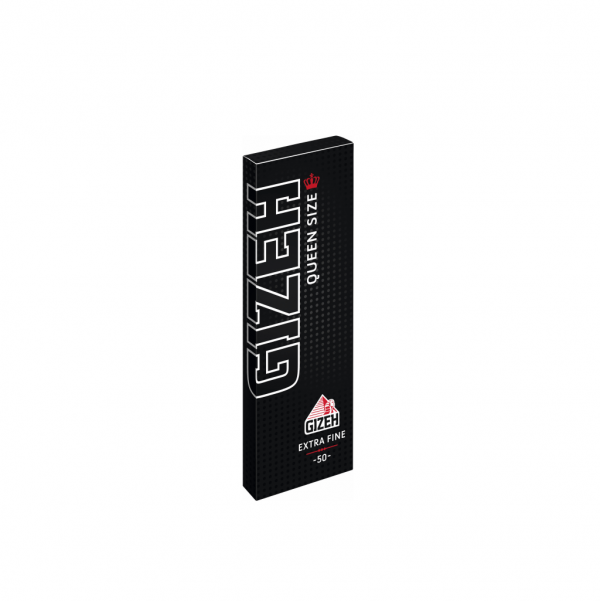 GIZEH Queen Size Extra Fine