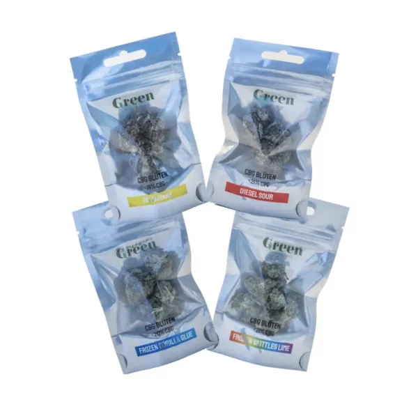CBG Bundle  4G 🍁