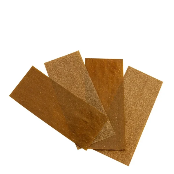 G-Rollz 4x Flavored Hemp Wraps - Russian Cream – Bild 2