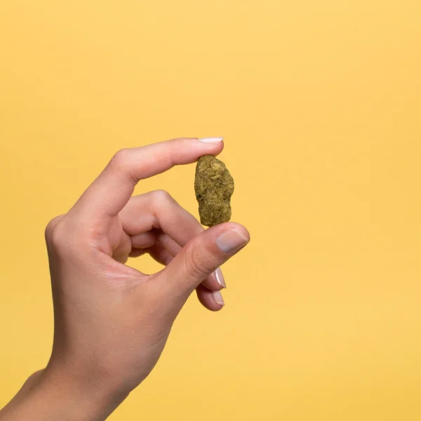 10-OH-HHC | Joshies Jamaican OG 1G – Bild 3