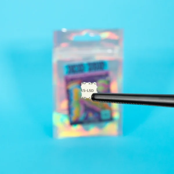 Acid Trip | 1S-LSD 150mcg Blotter – Bild 3