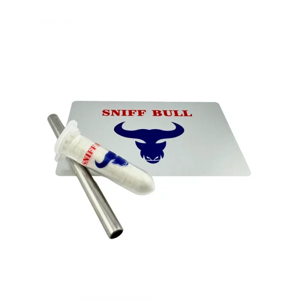 Sniff Bull Energy Dust 1g – Bild 3