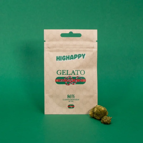 10-OH-HHCP | Gelato 1G