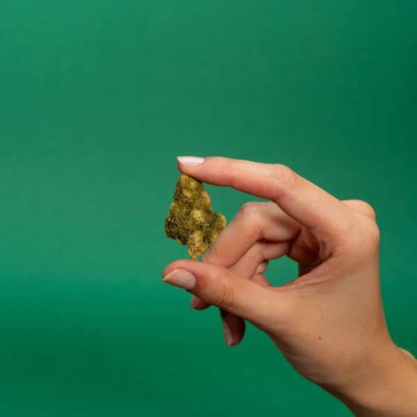 10-OH-HHCP | Gelato 1G – Bild 3