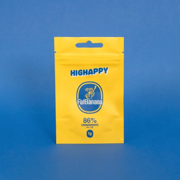 10-OH-HHCP | Fat Banana 1G – Bild 4