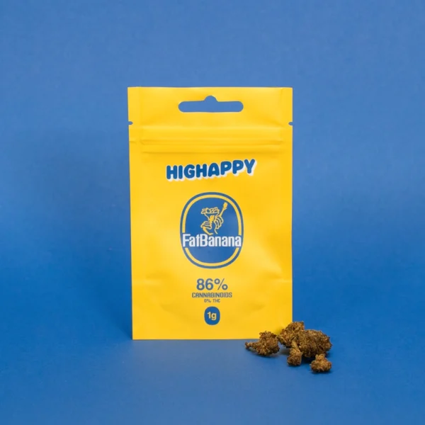 10-OH-HHCP | Fat Banana 1G
