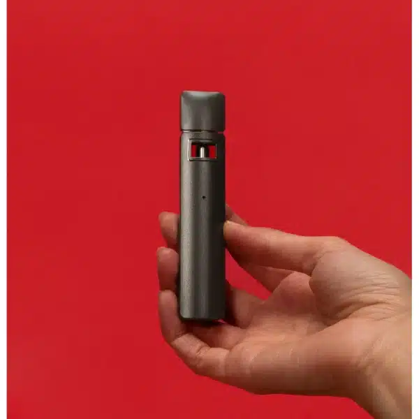 10-OH-HHCP | Watermelon 1ml Vape Pen – Bild 3