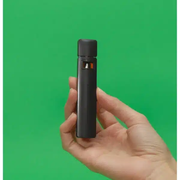 10-OH-HHCP | Lemon Cake 1ml Vape Pen – Bild 3