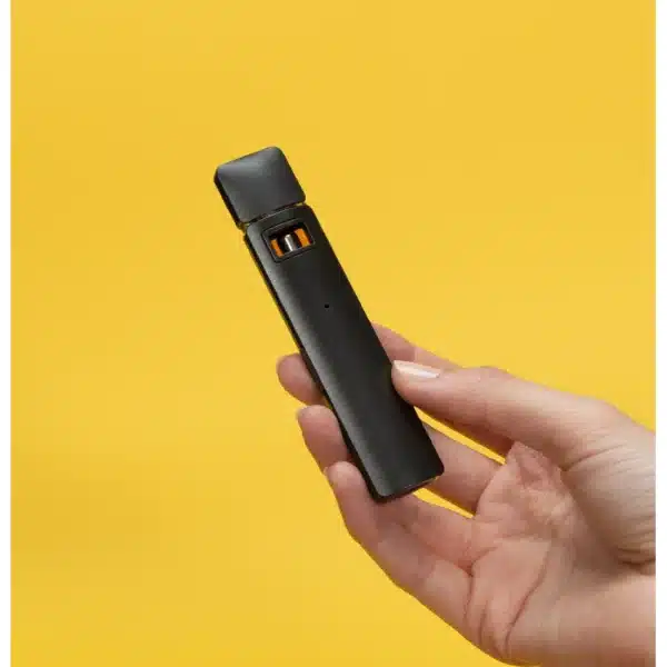 10-OH-HHC | Cool Mango 1ml Vape Pen – Bild 3