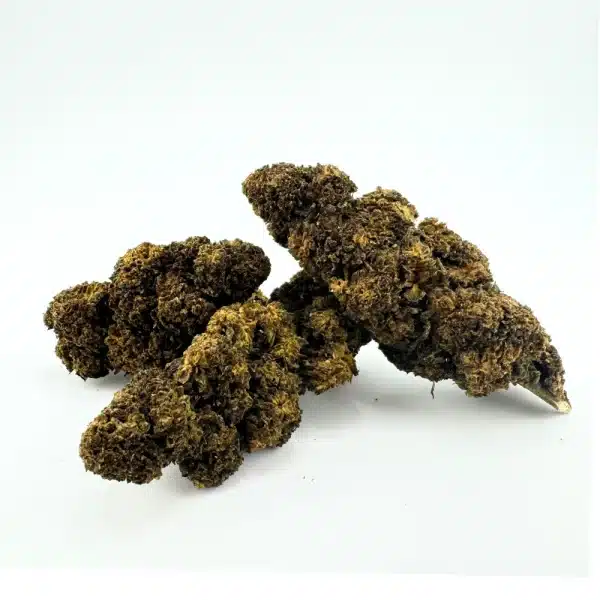 10-OH-HHCP | Diesel Sour 1G – Bild 3
