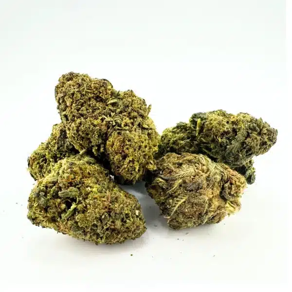 10-OH-HHCP | Wedding Cake 1G – Bild 3