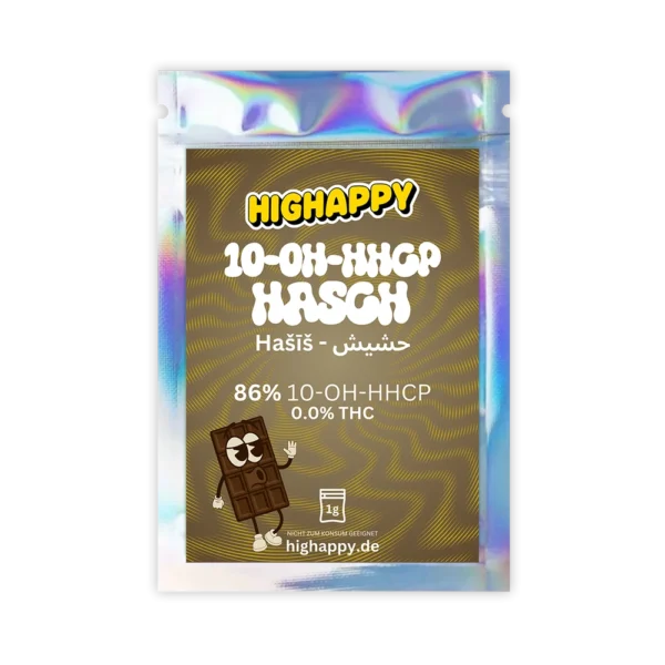 10-OH-HHCP | Hasch 1G