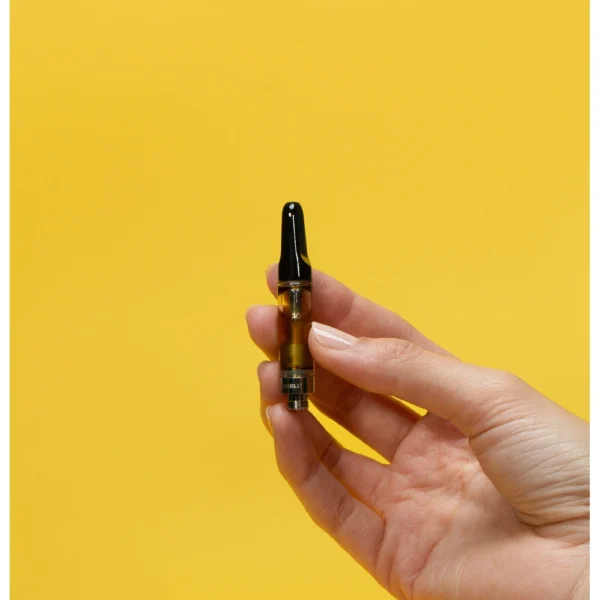 THP420 | Cool Mango 1ml | Vape Cart – Bild 3