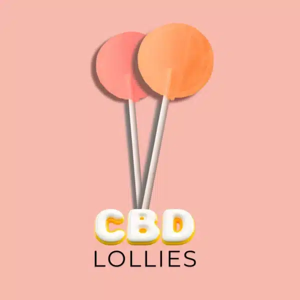 CBD Candy | Lolly Zuckerfrei