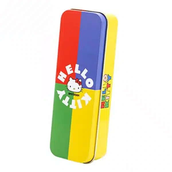 G-Rollz Hello Kitty Classic Tin Box S – Bild 3
