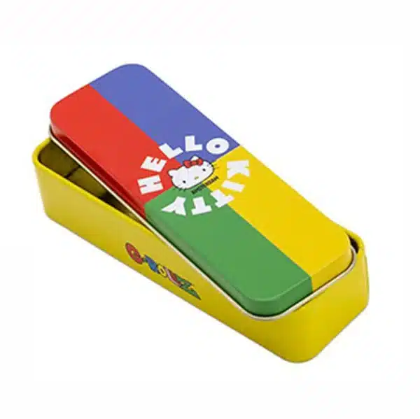 G-Rollz Hello Kitty Classic Tin Box S – Bild 2
