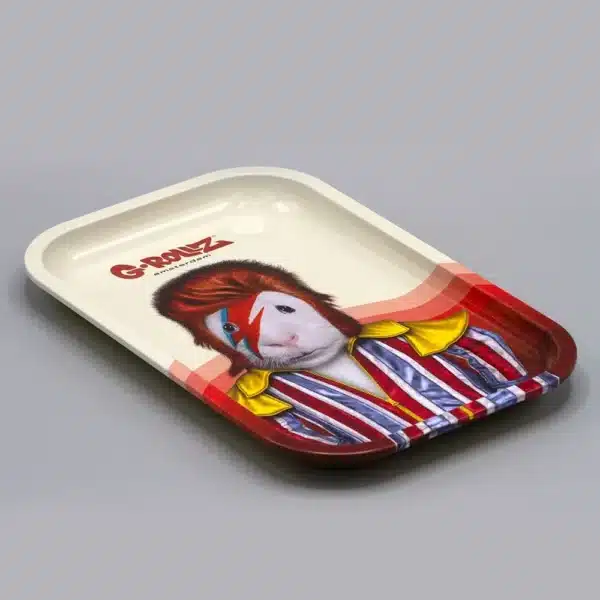 G-ROLLZ Pets Rock Glam Rock Rolling Tray M – Bild 3